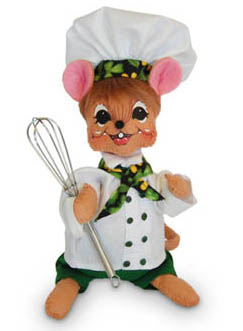analle irish chef